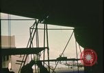 Image Silhouette bombardier B-17 United Kingdom, 1943, de la seconde 29 séquences d'archives historiques vidéo 65675078345