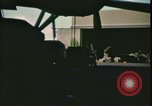 Image Silhouette bombardier B-17 United Kingdom, 1943, de la seconde 31 séquences d'archives historiques vidéo 65675078345