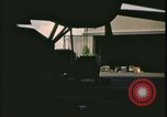 Image Silhouette bombardier B-17 United Kingdom, 1943, de la seconde 48 séquences d'archives historiques vidéo 65675078345