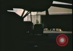 Image Silhouette bombardier B-17 United Kingdom, 1943, de la seconde 49 séquences d'archives historiques vidéo 65675078345