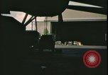 Image Silhouette bombardier B-17 United Kingdom, 1943, de la seconde 51 séquences d'archives historiques vidéo 65675078345