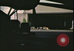 Image Silhouette bombardier B-17 United Kingdom, 1943, de la seconde 53 séquences d'archives historiques vidéo 65675078345