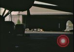 Image Silhouette bombardier B-17 United Kingdom, 1943, de la seconde 54 séquences d'archives historiques vidéo 65675078345