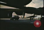 Image Silhouette bombardier B-17 United Kingdom, 1943, de la seconde 59 séquences d'archives historiques vidéo 65675078345