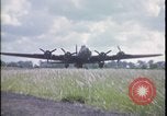Image Bombardier B-17 Flying Fortress United Kingdom, 1943, de la seconde 11 séquences d'archives historiques vidéo 65675078346