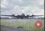Image Bombardier B-17 Flying Fortress United Kingdom, 1943, de la seconde 13 séquences d'archives historiques vidéo 65675078346