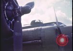 Image Bombardier B-17 Flying Fortress United Kingdom, 1943, de la seconde 26 séquences d'archives historiques vidéo 65675078346