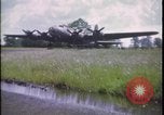 Image Bombardier B-17 Flying Fortress United Kingdom, 1943, de la seconde 50 séquences d'archives historiques vidéo 65675078346