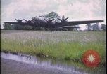 Image Bombardier B-17 Flying Fortress United Kingdom, 1943, de la seconde 52 séquences d'archives historiques vidéo 65675078346
