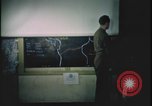 Image Présentation de la mission de bombardement agent United Kingdom, 1943, de la seconde 3 séquences d'archives historiques vidéo 65675078347