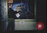 Image Présentation de la mission de bombardement agent United Kingdom, 1943, de la seconde 24 séquences d'archives historiques vidéo 65675078347