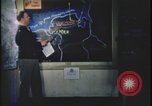 Image Présentation de la mission de bombardement agent United Kingdom, 1943, de la seconde 32 séquences d'archives historiques vidéo 65675078347