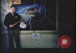 Image Présentation de la mission de bombardement agent United Kingdom, 1943, de la seconde 36 séquences d'archives historiques vidéo 65675078347