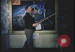 Image Présentation de la mission de bombardement agent United Kingdom, 1943, de la seconde 39 séquences d'archives historiques vidéo 65675078347
