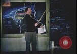 Image Présentation de la mission de bombardement agent United Kingdom, 1943, de la seconde 50 séquences d'archives historiques vidéo 65675078347
