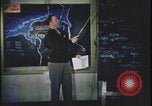 Image Présentation de la mission de bombardement agent United Kingdom, 1943, de la seconde 51 séquences d'archives historiques vidéo 65675078347