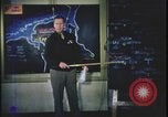 Image Présentation de la mission de bombardement agent United Kingdom, 1943, de la seconde 58 séquences d'archives historiques vidéo 65675078347