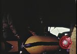 Image of B-17 Flying Fortress silhouette United Kingdom, 1943, second 14 stock footage video 65675078348
