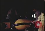 Image of B-17 Flying Fortress silhouette United Kingdom, 1943, second 23 stock footage video 65675078348