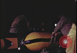 Image of B-17 Flying Fortress silhouette United Kingdom, 1943, second 24 stock footage video 65675078348
