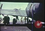 Image of B-17 Flying Fortress silhouette United Kingdom, 1943, second 27 stock footage video 65675078348