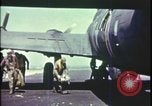 Image of B-17 Flying Fortress silhouette United Kingdom, 1943, second 29 stock footage video 65675078348