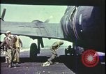Image of B-17 Flying Fortress silhouette United Kingdom, 1943, second 30 stock footage video 65675078348