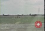 Image of Memphis Belle B-17 bomber crew United Kingdom, 1943, second 3 stock footage video 65675078349