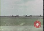 Image of Memphis Belle B-17 bomber crew United Kingdom, 1943, second 4 stock footage video 65675078349