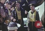 Image of Memphis Belle B-17 bomber crew United Kingdom, 1943, second 9 stock footage video 65675078349