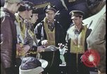 Image of Memphis Belle B-17 bomber crew United Kingdom, 1943, second 15 stock footage video 65675078349