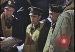 Image of Memphis Belle B-17 bomber crew United Kingdom, 1943, second 43 stock footage video 65675078349