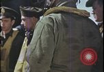 Image of Memphis Belle B-17 bomber crew United Kingdom, 1943, second 45 stock footage video 65675078349