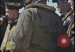 Image of Memphis Belle B-17 bomber crew United Kingdom, 1943, second 47 stock footage video 65675078349