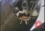 Image of Memphis Belle B-17 bomber crew United Kingdom, 1943, second 54 stock footage video 65675078349