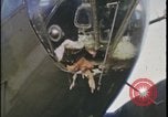 Image of Memphis Belle B-17 bomber crew United Kingdom, 1943, second 55 stock footage video 65675078349