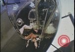 Image of Memphis Belle B-17 bomber crew United Kingdom, 1943, second 56 stock footage video 65675078349