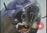 Image of Memphis Belle B-17 bomber crew United Kingdom, 1943, second 57 stock footage video 65675078349