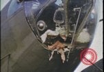 Image of Memphis Belle B-17 bomber crew United Kingdom, 1943, second 59 stock footage video 65675078349