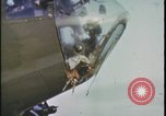 Image of Memphis Belle B-17 bomber crew United Kingdom, 1943, second 61 stock footage video 65675078349