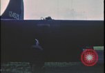 Image of B-17 Flying Fortress damage United Kingdom, 1943, second 3 stock footage video 65675078350