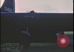 Image of B-17 Flying Fortress damage United Kingdom, 1943, second 4 stock footage video 65675078350