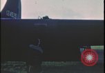 Image of B-17 Flying Fortress damage United Kingdom, 1943, second 5 stock footage video 65675078350
