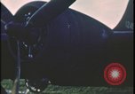 Image of B-17 Flying Fortress damage United Kingdom, 1943, second 18 stock footage video 65675078350