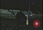 Image of B-17 Flying Fortress damage United Kingdom, 1943, second 27 stock footage video 65675078350
