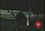Image of B-17 Flying Fortress damage United Kingdom, 1943, second 30 stock footage video 65675078350