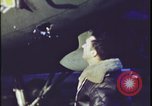 Image of B-17 Flying Fortress damage United Kingdom, 1943, second 33 stock footage video 65675078350