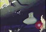 Image of B-17 Flying Fortress damage United Kingdom, 1943, second 36 stock footage video 65675078350