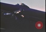 Image of B-17 Flying Fortress damage United Kingdom, 1943, second 46 stock footage video 65675078350