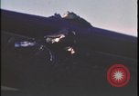 Image of B-17 Flying Fortress damage United Kingdom, 1943, second 48 stock footage video 65675078350